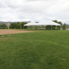Pro Hill Picnic Site