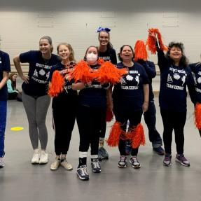 EXPAND Cheer 2021