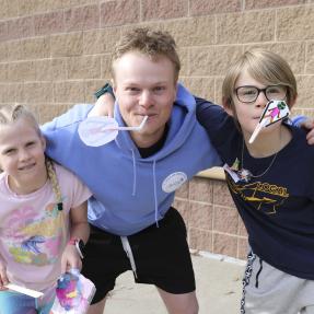 Camp Counselor at North Boulder Recreation Center