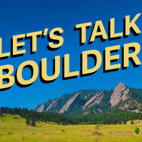 Contáctanos Boulder logo