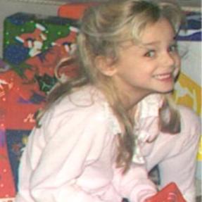 JonBenet Ramsey Año Nuevo imagenes