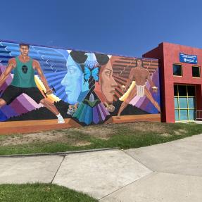 Emanuel Martinez example mural