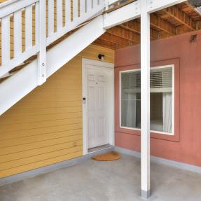 05 - 2610 Iris Ave Unit 105 - front door.jpg