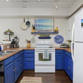 12 - 2610 Iris Ave Unit 105 - kitchen view 2.jpg