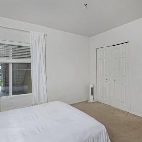 19 - 2610 Iris Ave Unit 105 - first bedroom view 3.jpg