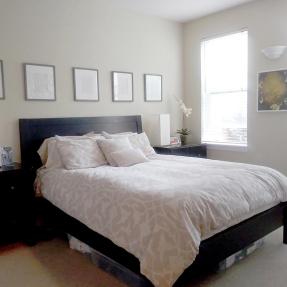 Bedroom picture