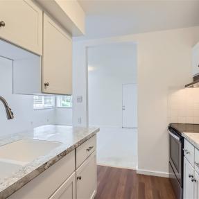 Kitchen sink