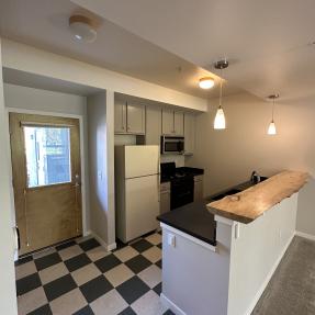 Kitchen View of 4670 Holiday Drive