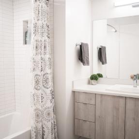 3261 Airport Rd Unit D-105 Bathroom sink area