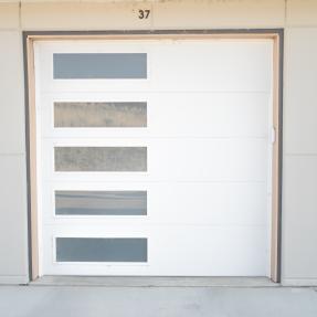 3261 Airport Rd Unit D-105 Garage