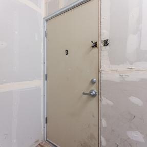 2910 Bluff St #111 Picture of door