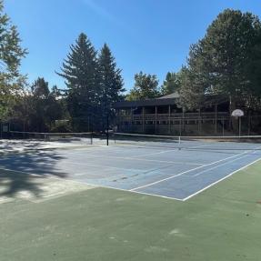 3150 Iris Ave #F211 - community tennis court