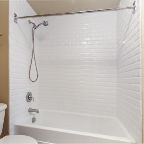 2510 Taft Drive #313 Bathroom view