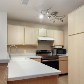 2510 Taft Drive #313 Kitchen counters