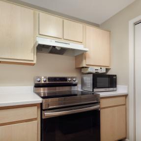 2510 Taft Drive #313 Kitchen