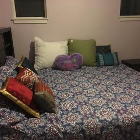 4549 Sunnyside Bedroom 