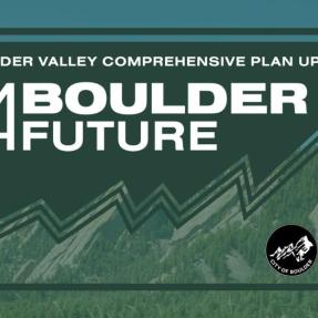 A Boulder Future Graphic