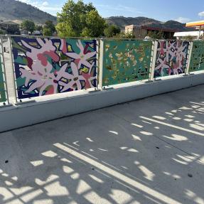 Bridge art 6