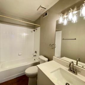 5540 Stonewall Pl 16 - Interior primary bathroom