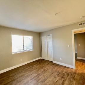 5540 Stonewall Pl 16 - Interior second bedroom view 2