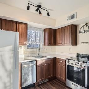 Kitchen Close up