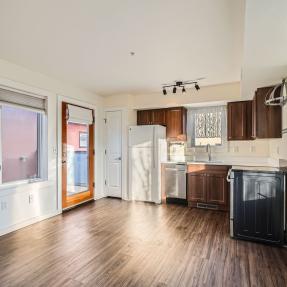 Main Kitchen