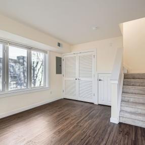 Main Windows Stairs