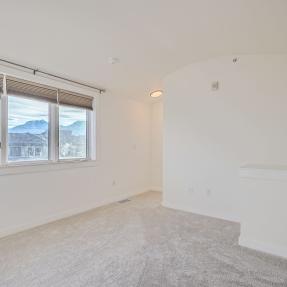 Upstairs