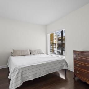 3380 Folsom #115 - Bedroom