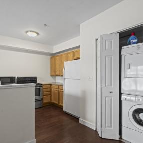 3380 Folsom #115 - Kitchen view