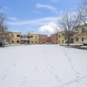 3380 Folsom #115 - View of home outside