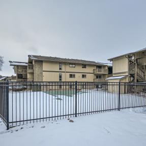 625 Manhattan Place #308 - Exterior Front