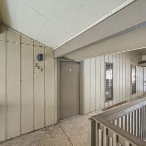 625 Manhattan Place #308 - Web Quality - Exterior Front Entry
