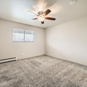 625 Manhattan Place #308 - Primary Bedroom