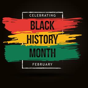 Celebrating Black History Month