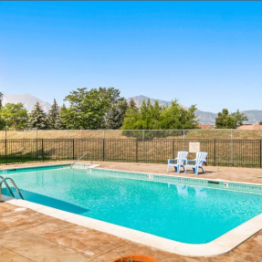 625 Manhattan Pl #308 - community pool