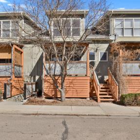 3223 Iron Forge Pl 108 - Exterior front