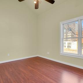 3223 Iron Forge Pl 108 - Second bedroom view 2
