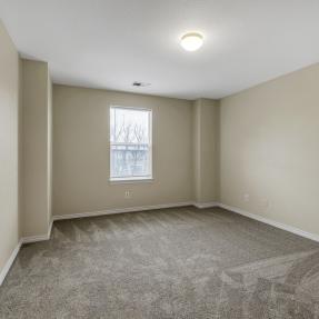 3671 Pinedale St G-Primary bedroom view 1