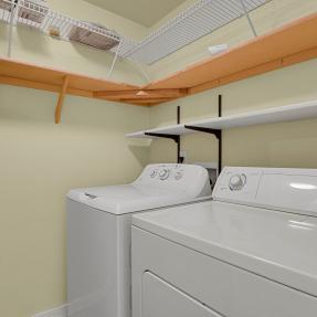 3223 Iron Forge Pl 108 - laundry