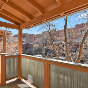 3223 Iron Forge Pl 108 - Deck