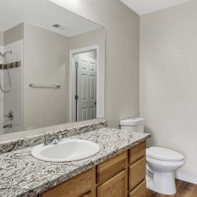3671 Pinedale St G-Primary bathroom view 1