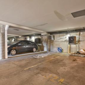 3223 Iron Forge Pl 108 - Reserved parking space in underground garage