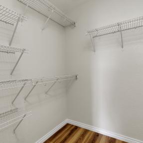 3671 Pinedale St G-Primary walk in closet