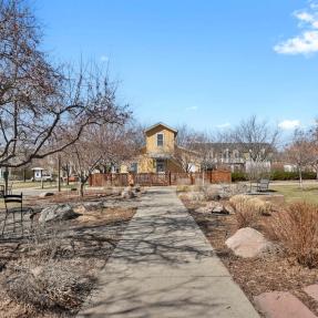 3223 Iron Forge Pl 108 - Community park