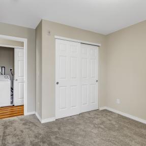 3671 Pinedale St G-Second bedroom view 2