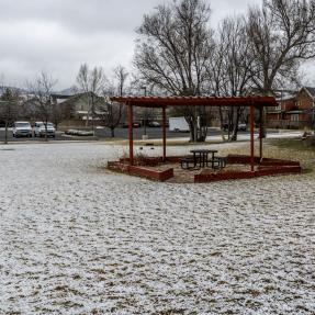 3671 Pinedale St G-Community park