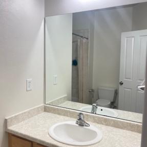2800 E Aurora Ave # 110 Bathroom sink