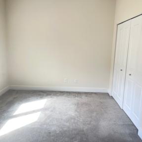 2800 E Aurora Ave #110 Bedroom with closet