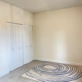 2800 E Aurora Ave # 110 Closet in a bedroom
